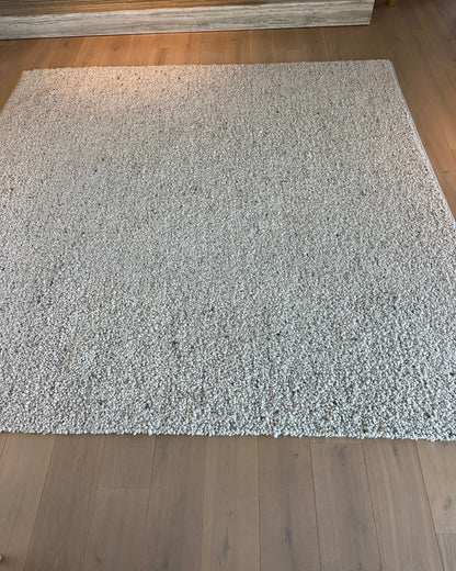 Olbia Collina Wool Rug | Tisca