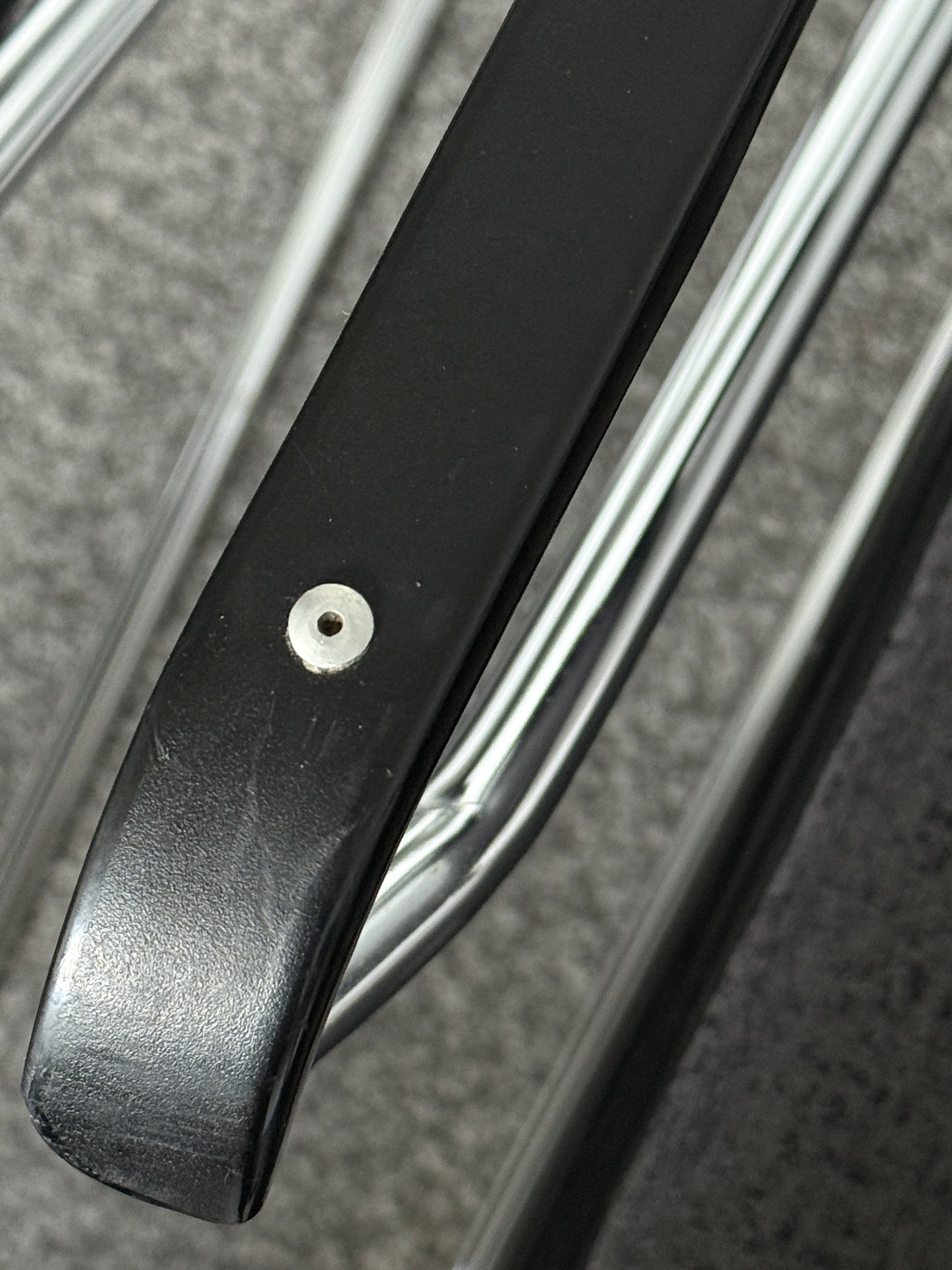 Vintage Assisa Chairs by Paolo Favaretto – Set of 3 (1980s)