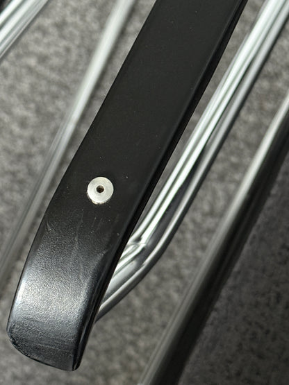 Vintage Assisa Chairs by Paolo Favaretto – Set of 3 (1980s)