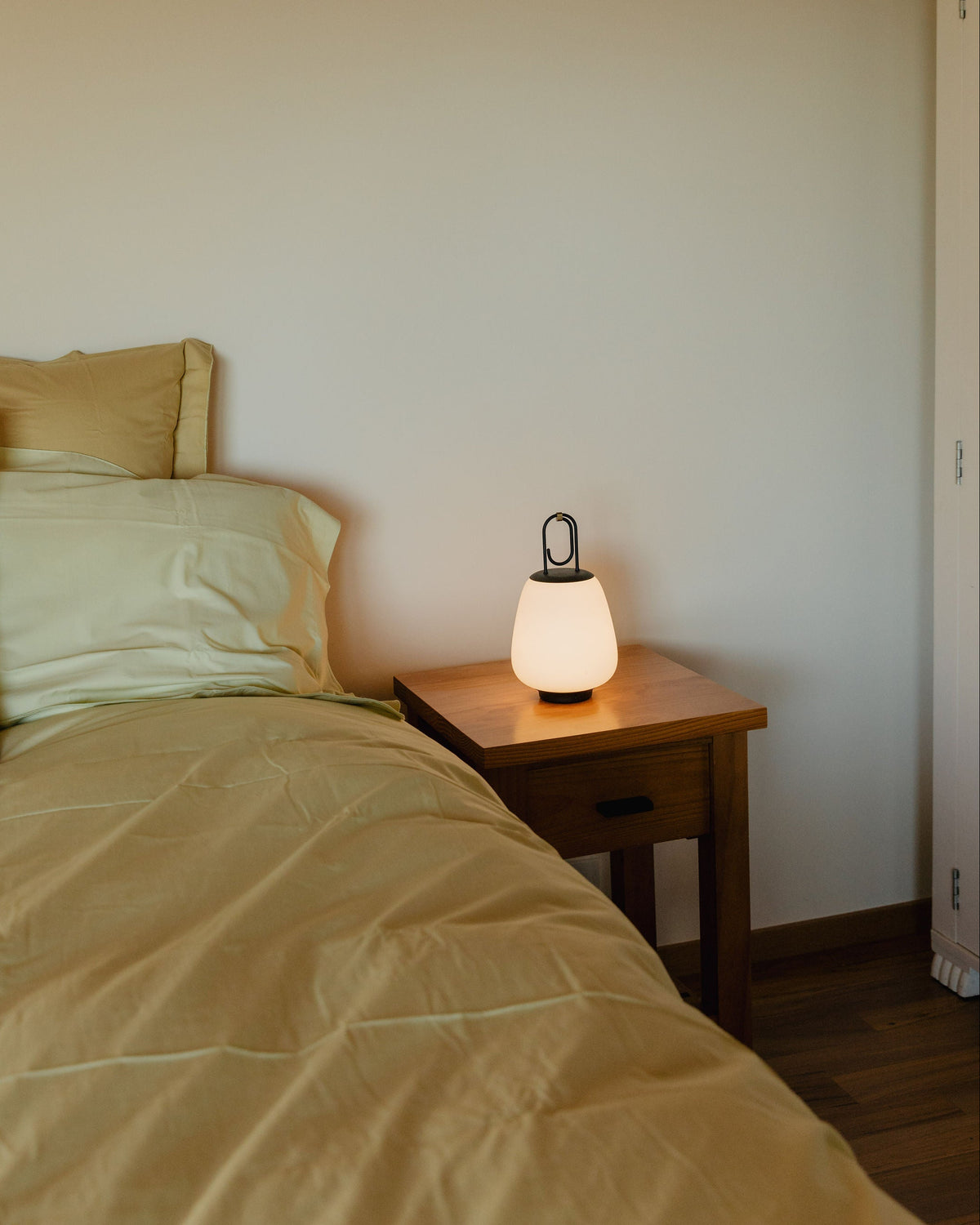 Lucca SC51 Table Lamp