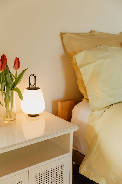 Lucca SC51 Table Lamp