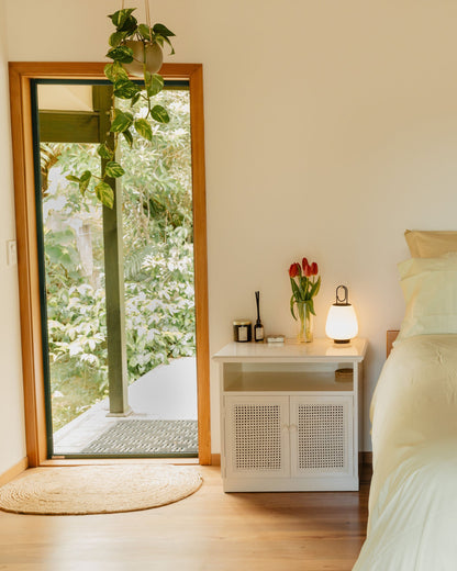 Lucca SC51 Table Lamp