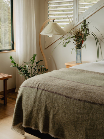 Bohzali Fleur Floor Lamp