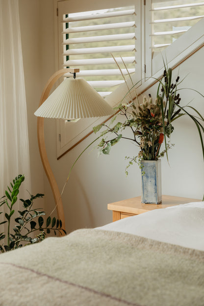 Bohzali Fleur Floor Lamp