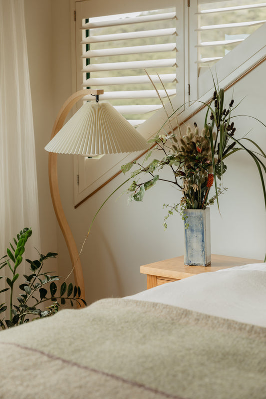 Bohzali Fleur Floor Lamp
