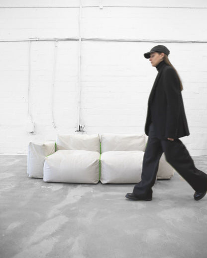 Jasper Morrison ‘Superoblong’ Sofa for Cappellini