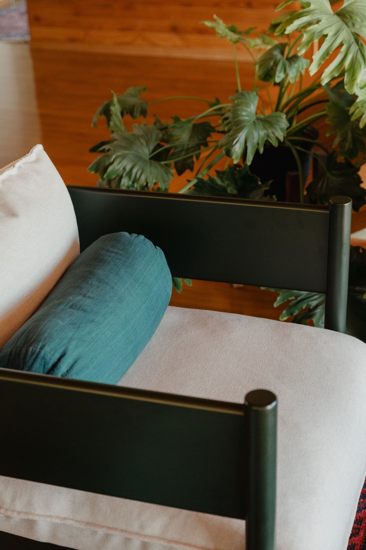 Hay Arbour Club Armchairs | Pair