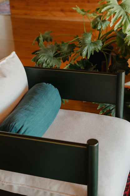 Hay Arbour Club Armchairs | Pair