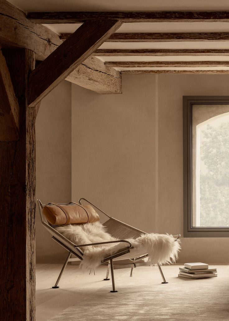 Pending | PP Møbler Flag Halyard Chair | Hans Wegner