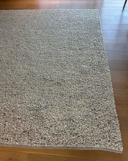 Olbia Collina Wool Rug | Tisca