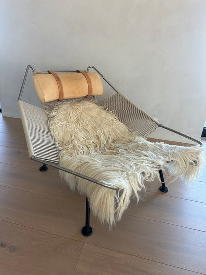 Pending | PP Møbler Flag Halyard Chair | Hans Wegner