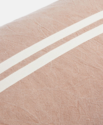 Wanderful Rectangle Cushion, Donkey | Pony Rider