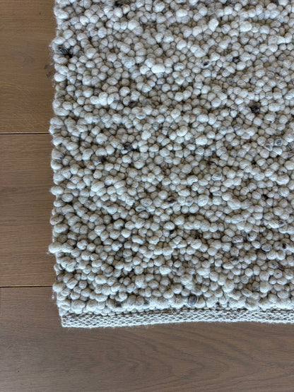 Olbia Collina Wool Rug | Tisca