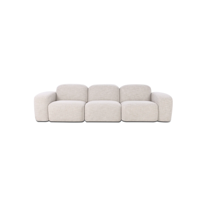 Muse Sofa / 3 Seater
