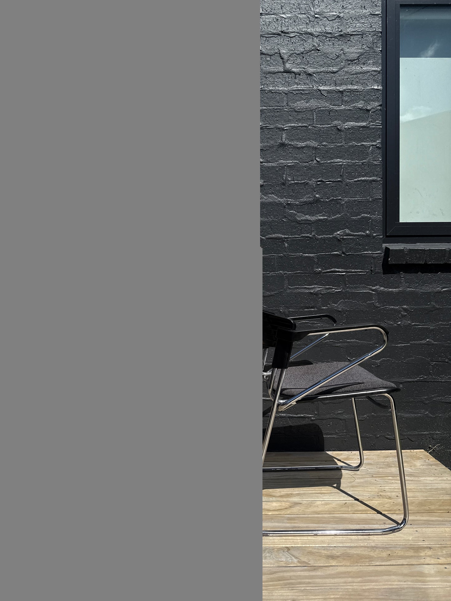 Vintage Assisa Chairs by Paolo Favaretto – Set of 3 (1980s)