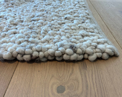 Olbia Collina Wool Rug | Tisca