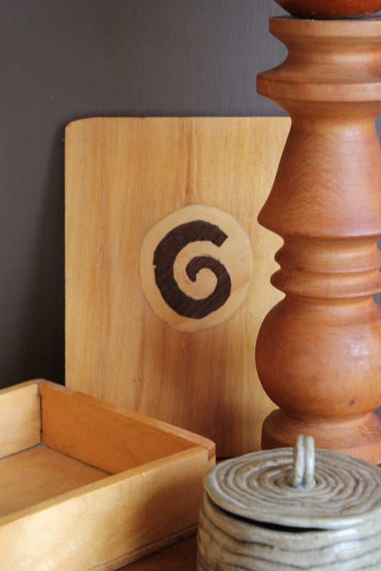 Swirl Box