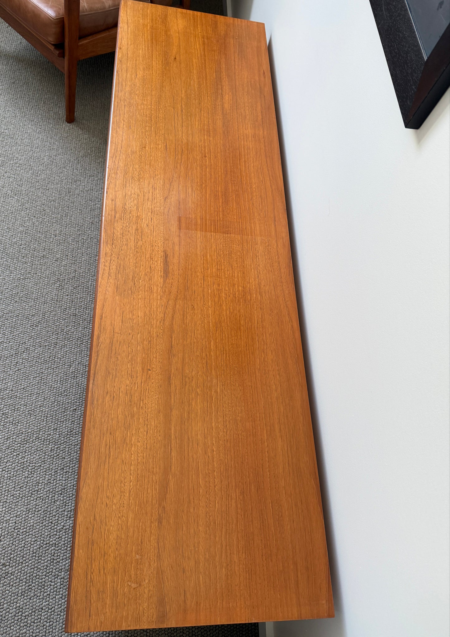 G-Plan Fresco Teak Sideboard – Mid-Century Modern, 1960s