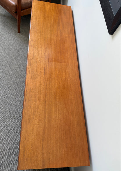 G-Plan Fresco Teak Sideboard – Mid-Century Modern, 1960s