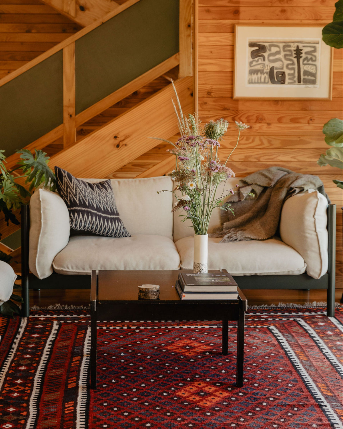 Hay Arbour Eco 2-Seat Sofa
