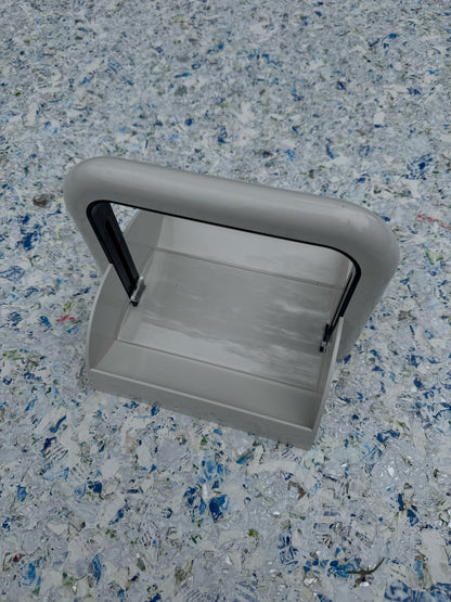 Napkin Holder / Guzzini, 1980s