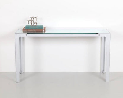 Enzo Berti / ‘Dune’ Table by Lapalma