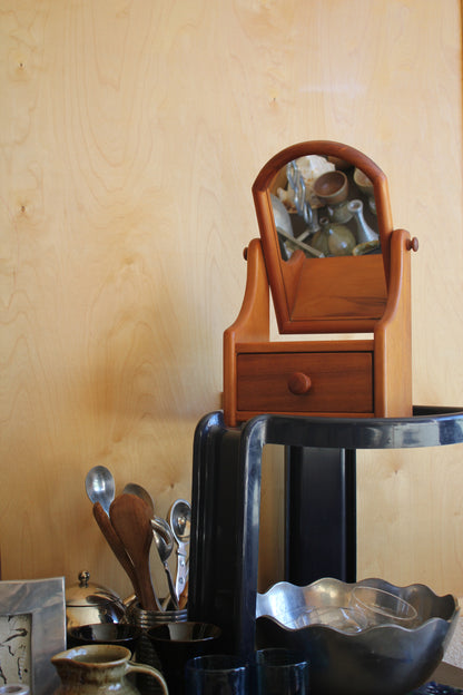 Kartell Stacking Table