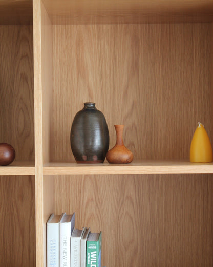 Vintage Studio Pottery Vase