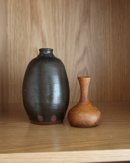 Vintage Studio Pottery Vase