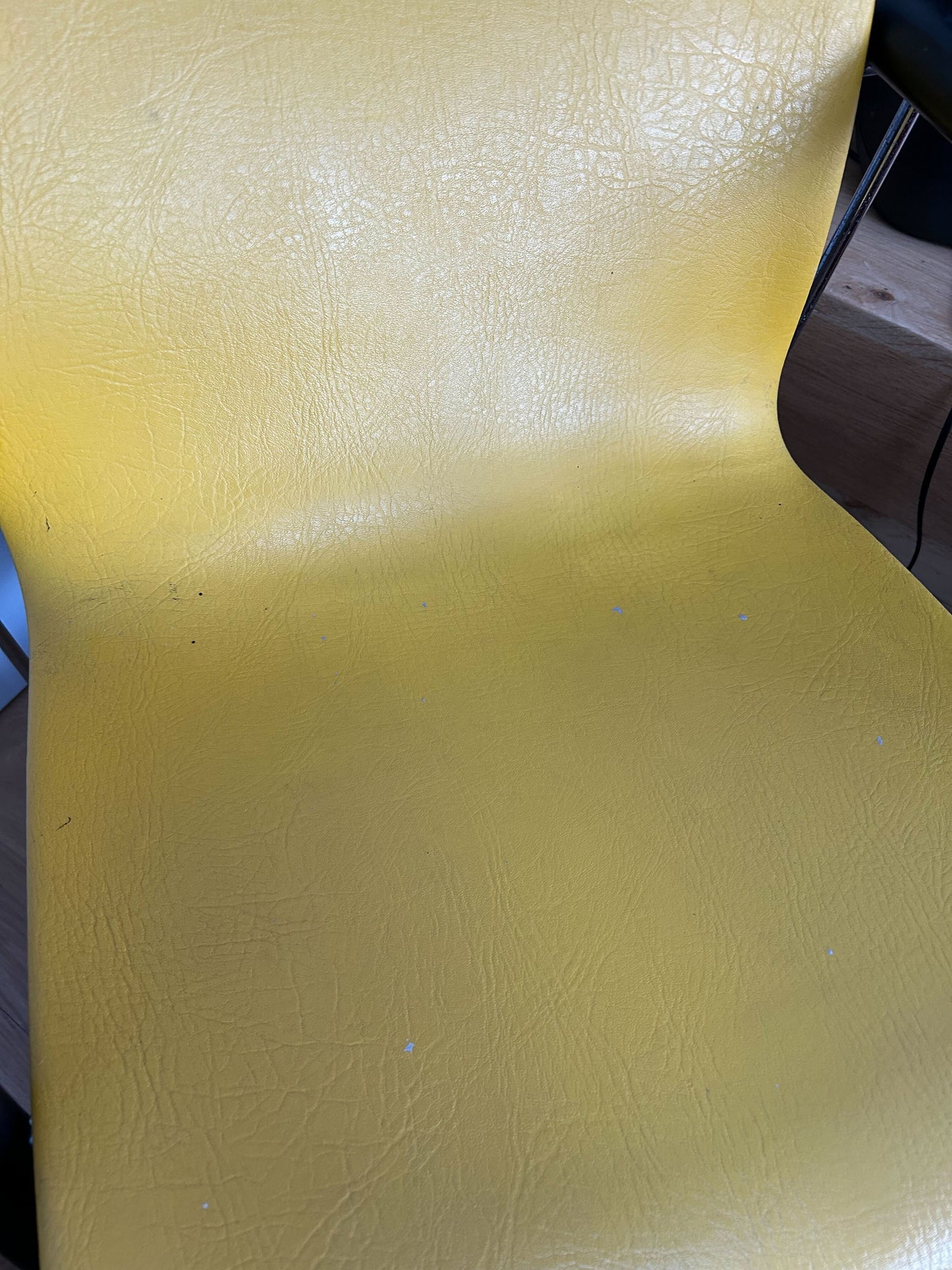 Modernist Chairs / In the style of Thonet S320s Chairs