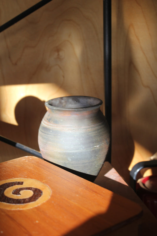 Urn Ornament