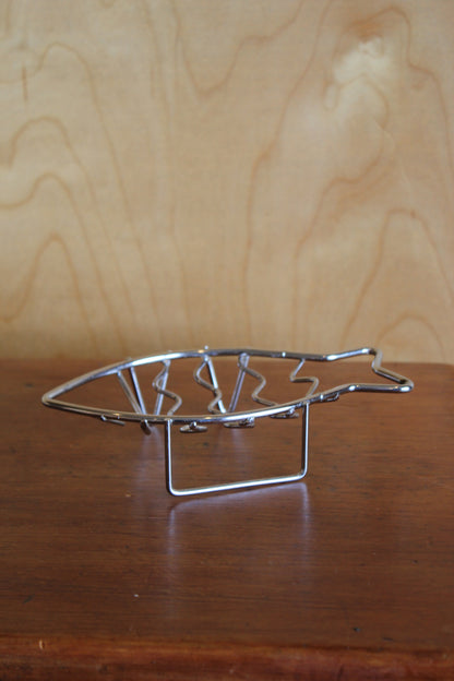 Fish Soap Dish