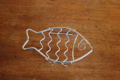 Fish Soap Dish