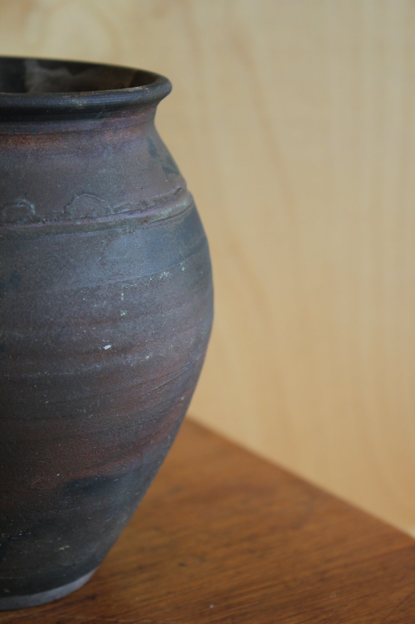 Urn Ornament