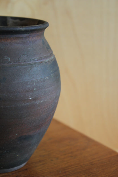 Urn Ornament