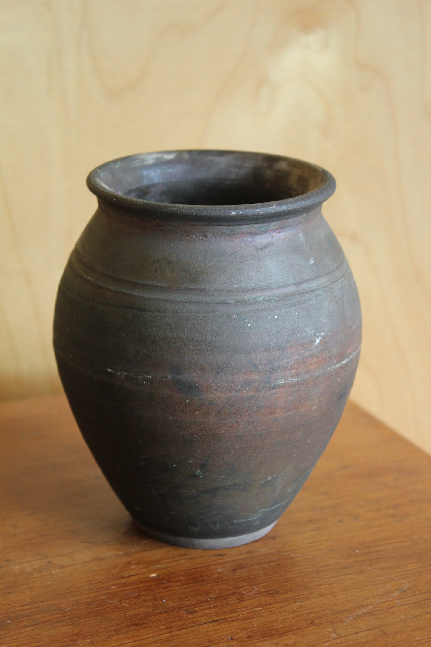 Urn Ornament
