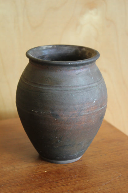 Urn Ornament