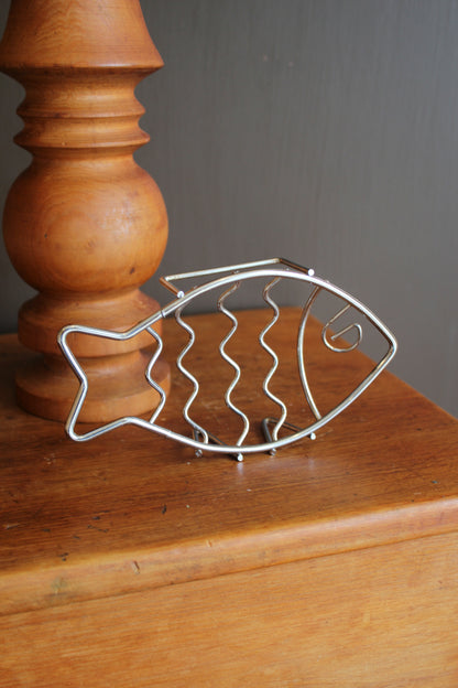 Fish Soap Dish