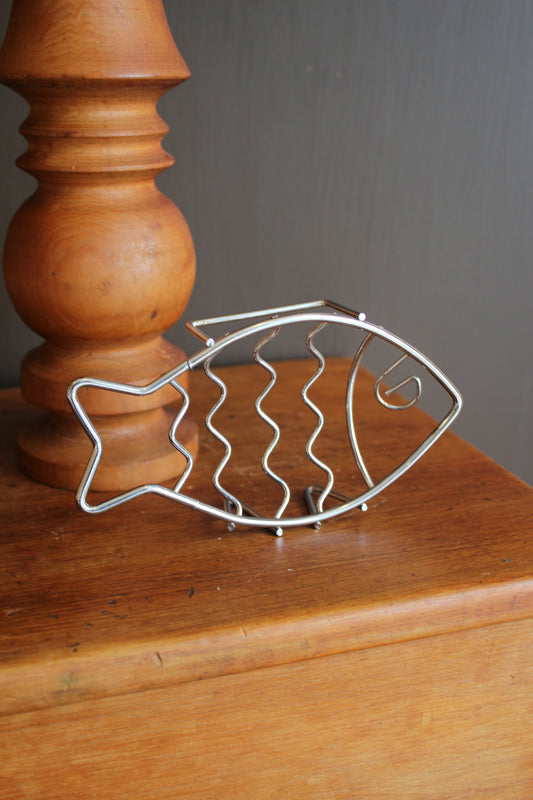 Fish Soap Dish