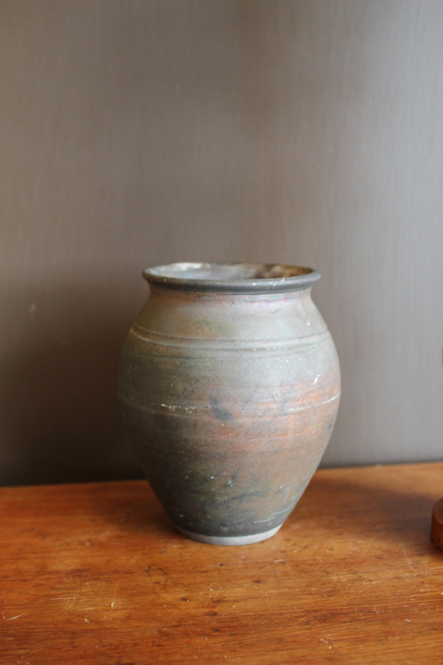 Urn Ornament