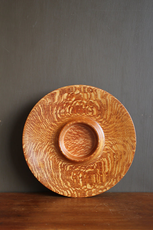 Pedestal Dip Plater