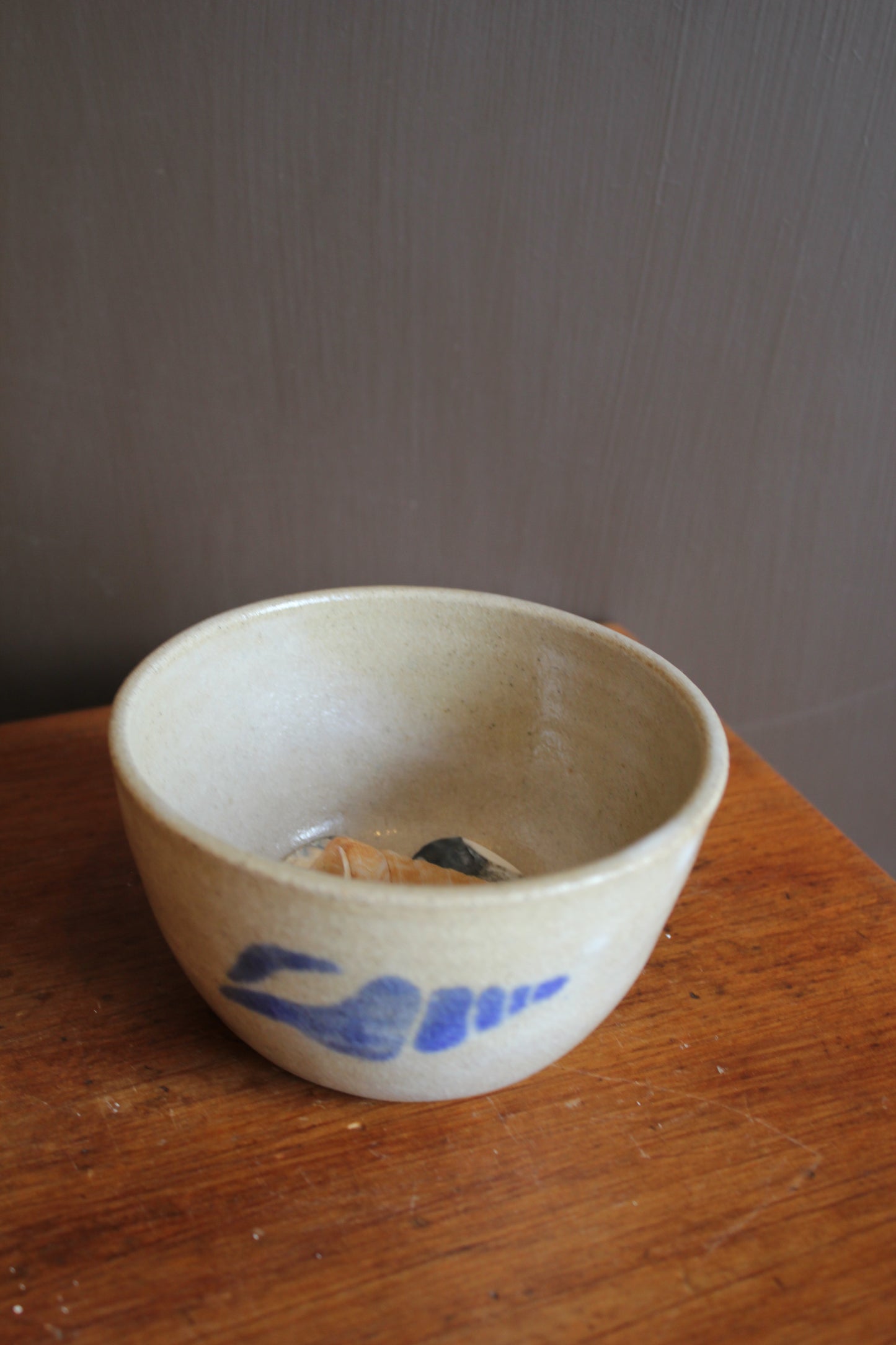 Shell Bowl