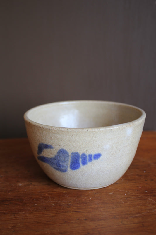 Shell Bowl