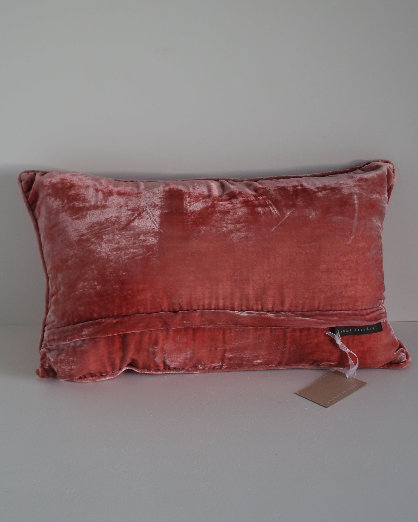 Anke Drechsel Waterlily Rectangular Cushion