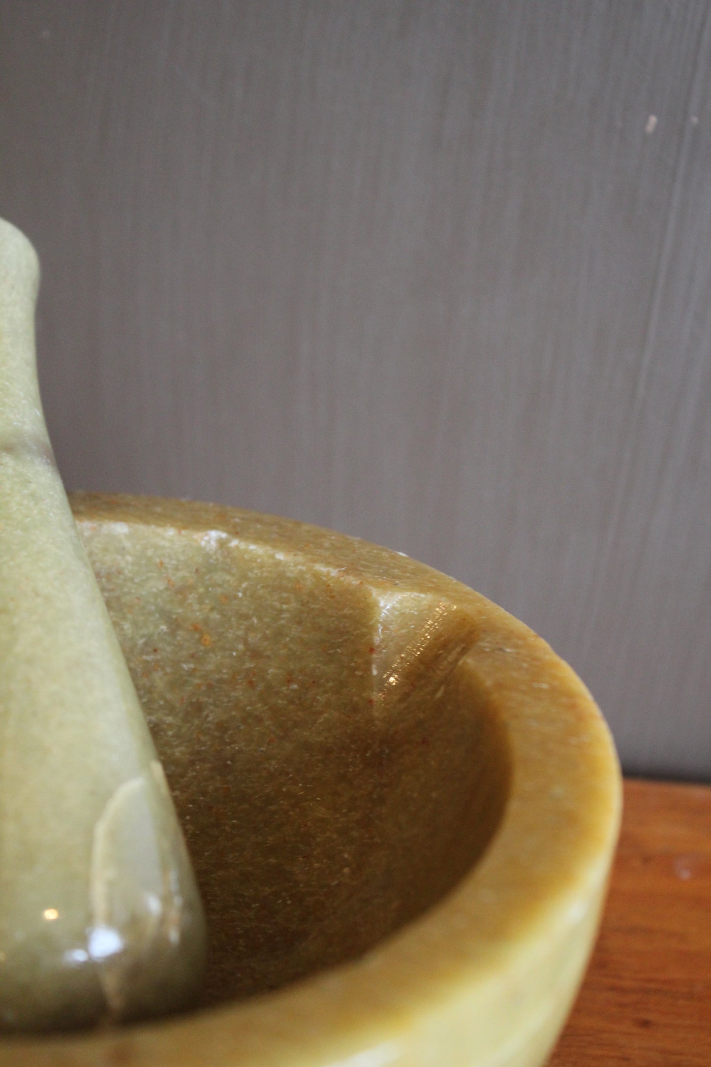 Mortar & Pestle Set