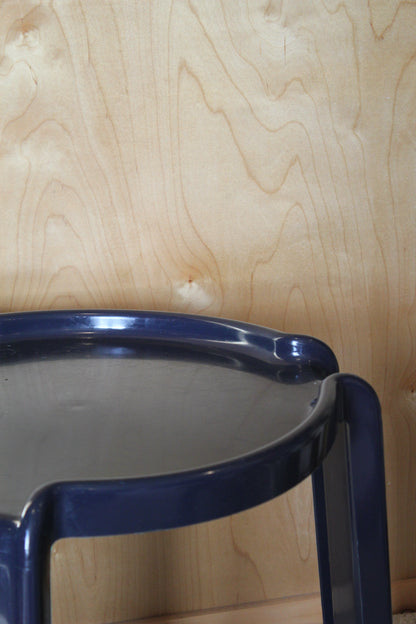 Kartell Stacking Table
