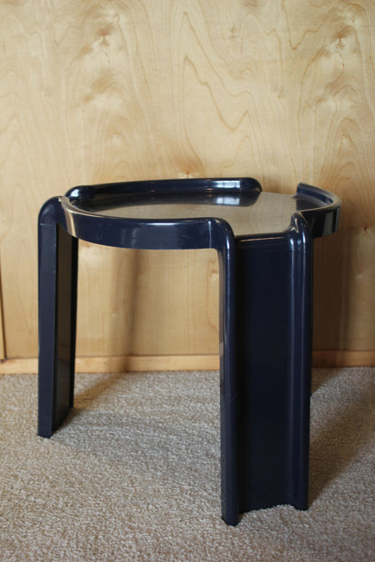 Kartell Stacking Table