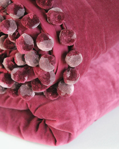 Bianca Lorenne Cerchio Comforter & Cushion Cover