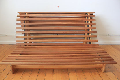 Japanese Style Futon / Queen