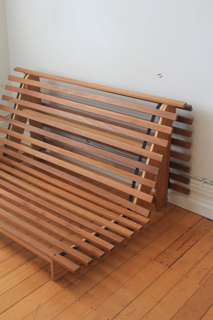 Japanese Style Futon / Queen